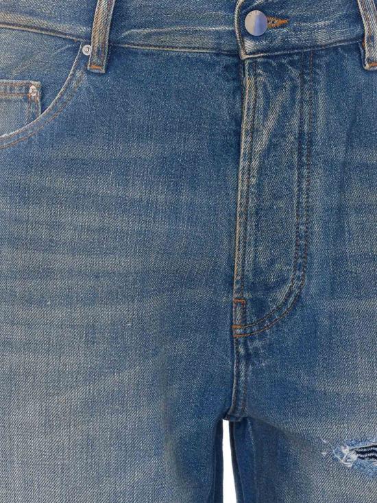 26FW 아미리 데님 팬츠 AM426JE016 CANYONSKY Blue - AMIRI