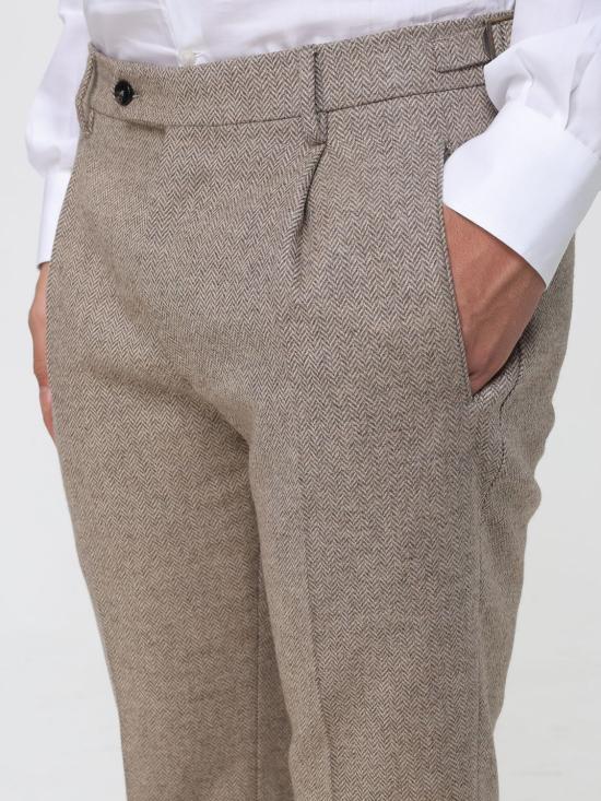 26FW 베르위치 팬츠 RETROAM1513 Camel - BERWICH