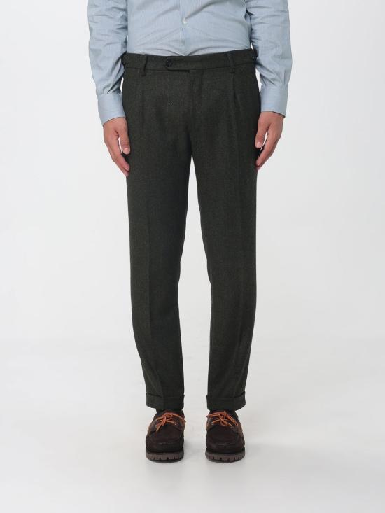 26FW 베르위치 팬츠 RETROAM1513 Green