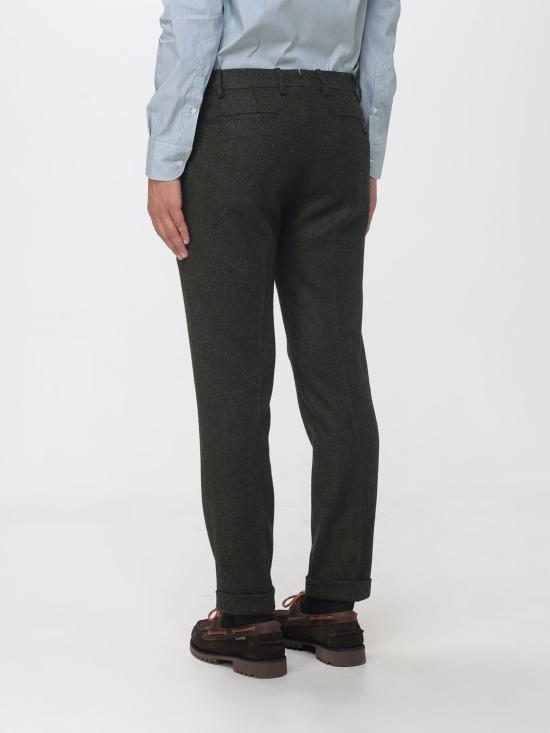 26FW 베르위치 팬츠 RETROAM1513 Green - BERWICH