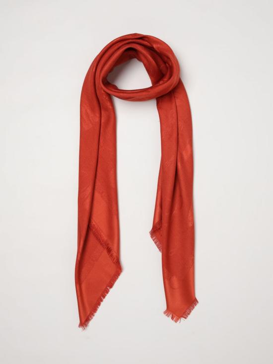 26FW 에트로 머플러/스카프 WAYA0001AQ14W S9850 Coral - ETRO