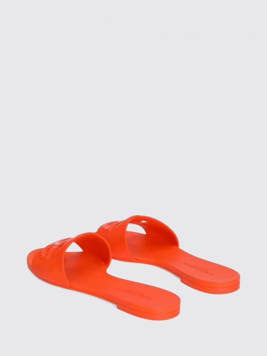 26FW 돌체앤가바나 힐/펌프스 CW2215AN994 81166 Orange - DOLCE & GABBANA