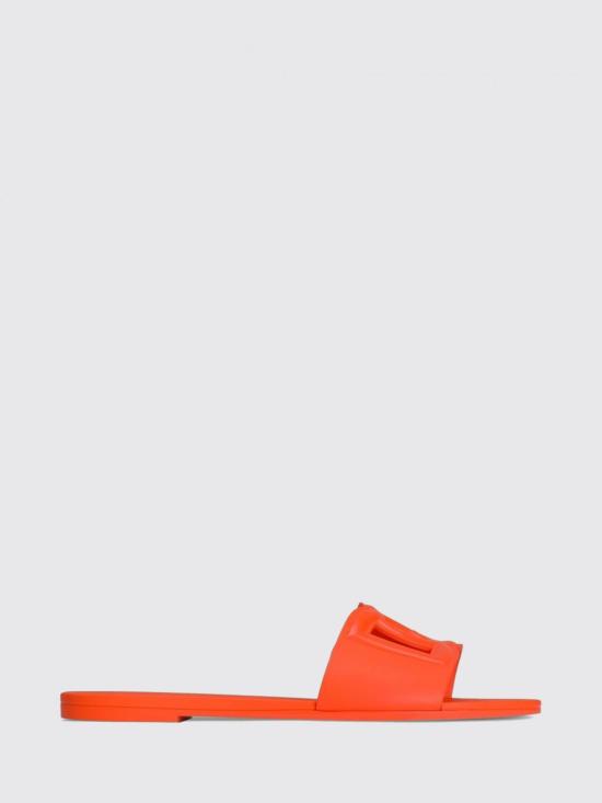 26FW 돌체앤가바나 힐/펌프스 CW2215AN994 81166 Orange