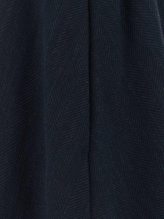 26FW 브루넬로 쿠치넬리 숏팬츠 MP188P9326 C2154 Navy - BRUNELLO CUCINELLI
