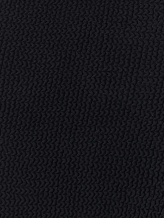 26FW 훈자 지 원피스 수영복 NADINEBIKINI Black - HUNZA G