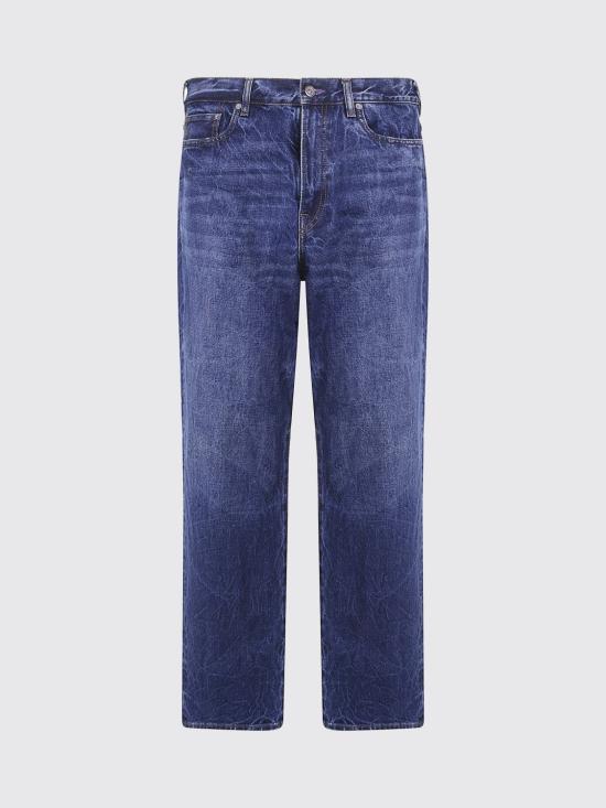 26FW PS 바이 폴스미스 데님 팬츠 M2R600ZW22819 CR Blue - PS BY PAUL SMITH