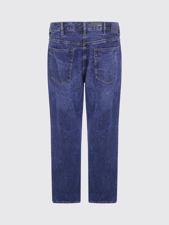 26FW PS 바이 폴스미스 데님 팬츠 M2R600ZW22819 CR Blue - PS BY PAUL SMITH
