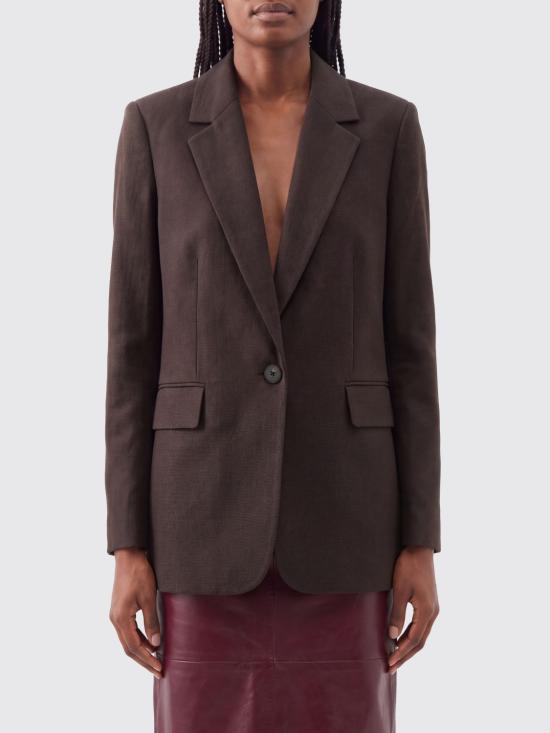 26FW 씨오 자켓 6811DCVLPF26 204 Brown
