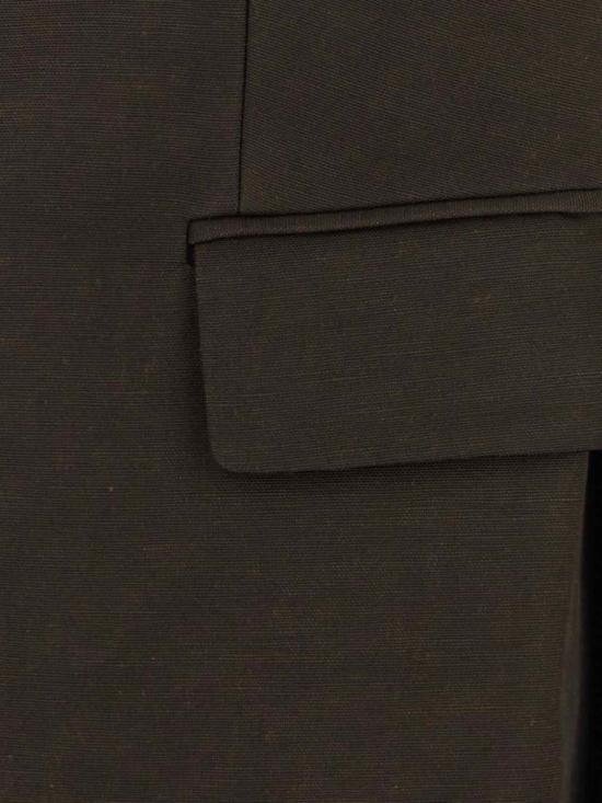26FW 씨오 자켓 6811DCVLPF26 204 Brown - CO