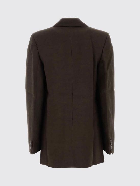 26FW 씨오 자켓 6811DCVLPF26 204 Brown - CO