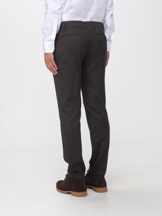 26FW 베르위치 팬츠 RETROZG1996X Brown - BERWICH