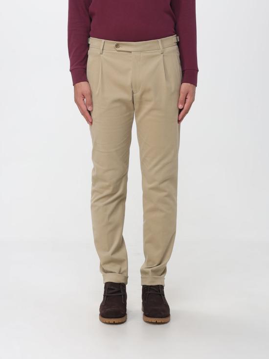 26FW 베르위치 팬츠 RETROLONGTS1620X Beige