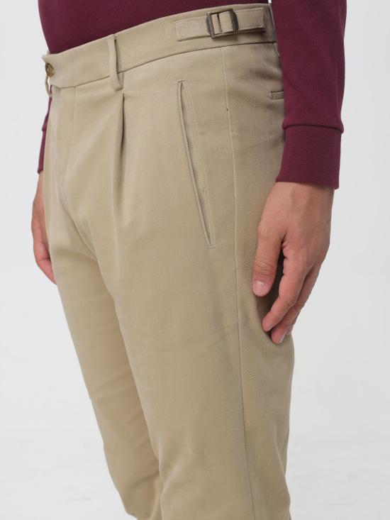 26FW 베르위치 팬츠 RETROLONGTS1620X Beige - BERWICH