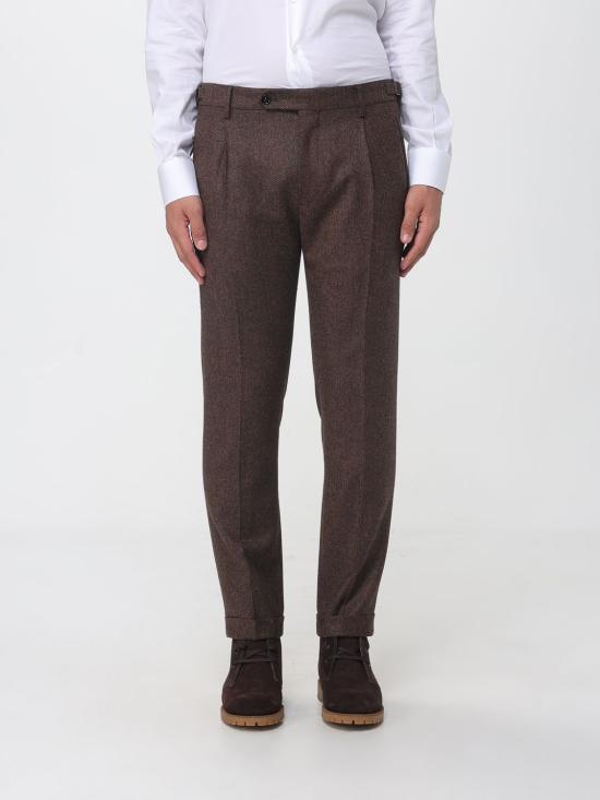 26FW 베르위치 팬츠 RETROAM1513 Brown