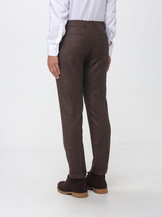 26FW 베르위치 팬츠 RETROAM1513 Brown - BERWICH