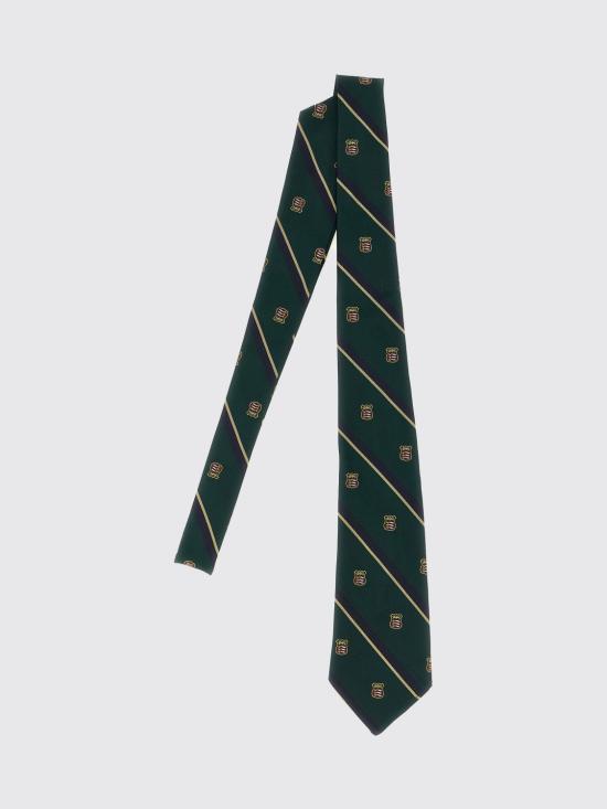 26FW 폴로 랄프로렌 넥타이 712B26920 002 Green