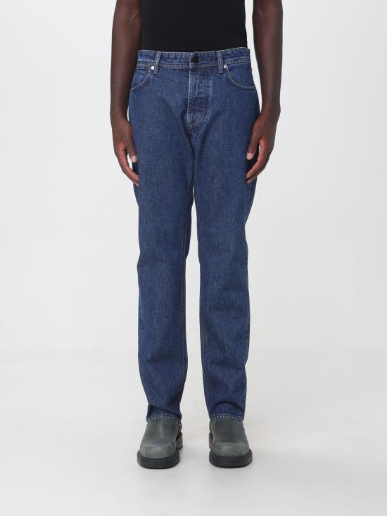 26FW 스톤 아일랜드 데님 팬츠 J100005S0J34 VJ202 Blue