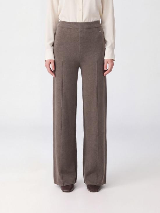 26FW 캘빈클라인 팬츠 LV044H309G TS7 Brown