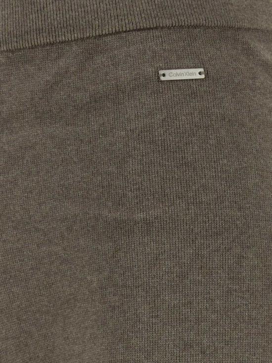 26FW 캘빈클라인 팬츠 LV044H309G TS7 Brown - CALVIN KLEIN