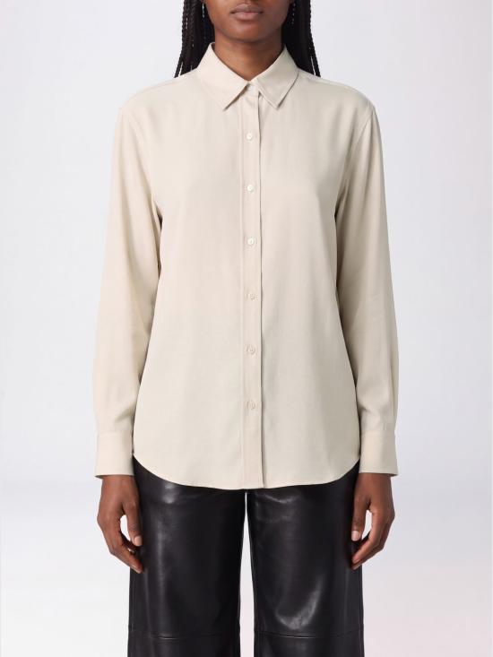 26FW 랄프 로렌 셔츠 200B27610 002 Beige