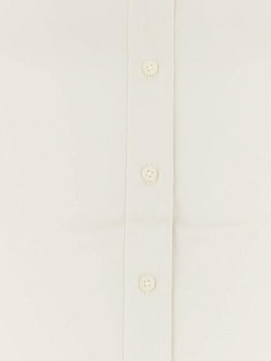 26FW 랄프 로렌 셔츠 200B27610 002 Beige - RALPH LAUREN