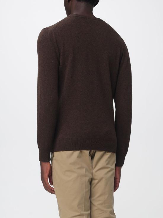 26FW 세이브더덕 Sesle 자켓 D41448MMATT21 40009 Brown - SAVE THE DUCK