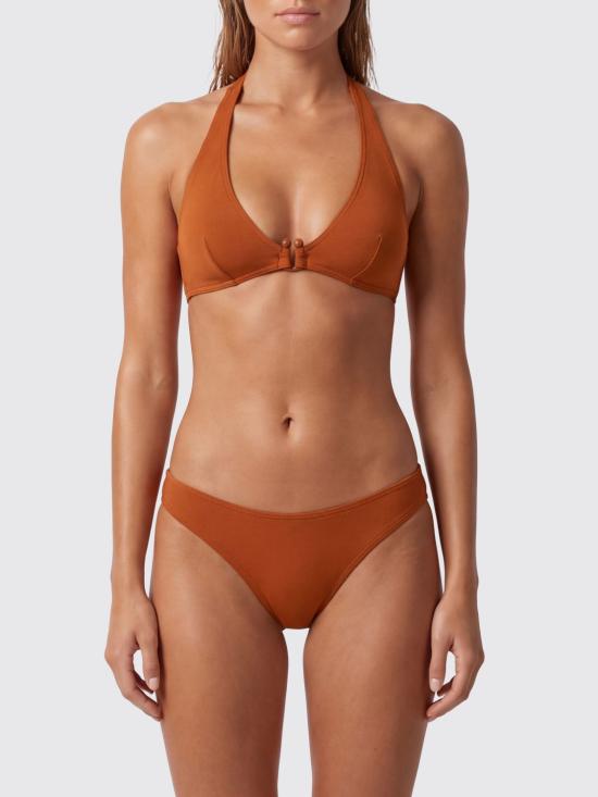 26FW 에레스 원피스 수영복 032627 ROUILLE Orange