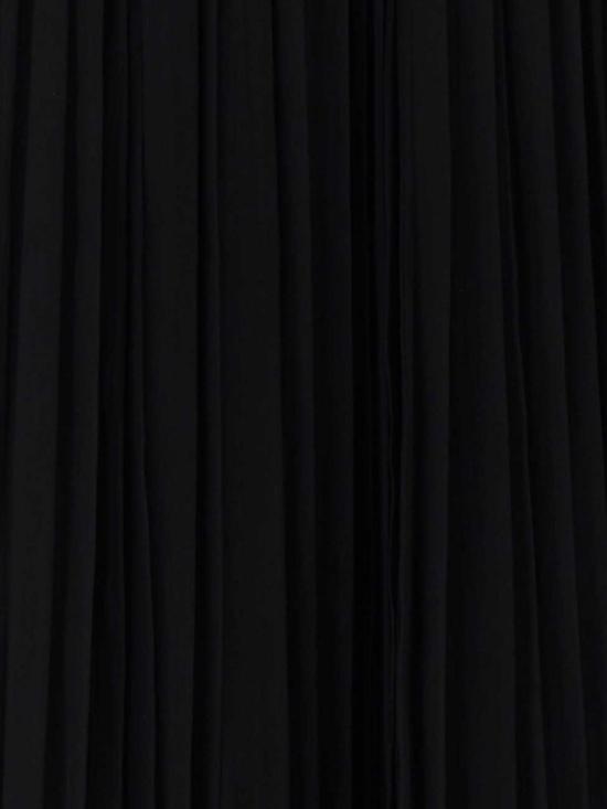 26FW 알베르타 페레티 탑 02215115 0555 Black - ALBERTA FERRETTI