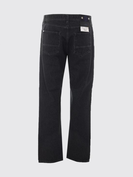 26FW 스톤 아일랜드 데님 팬츠 J100005S0J32 VJ902 Black - STONE ISLAND