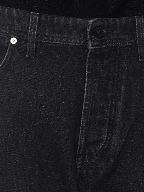 26FW 스톤 아일랜드 데님 팬츠 J100005S0J32 VJ902 Black - STONE ISLAND
