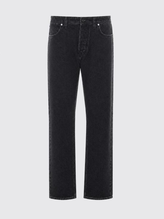 26FW 스톤 아일랜드 데님 팬츠 J100005S0J32 VJ902 Black - STONE ISLAND