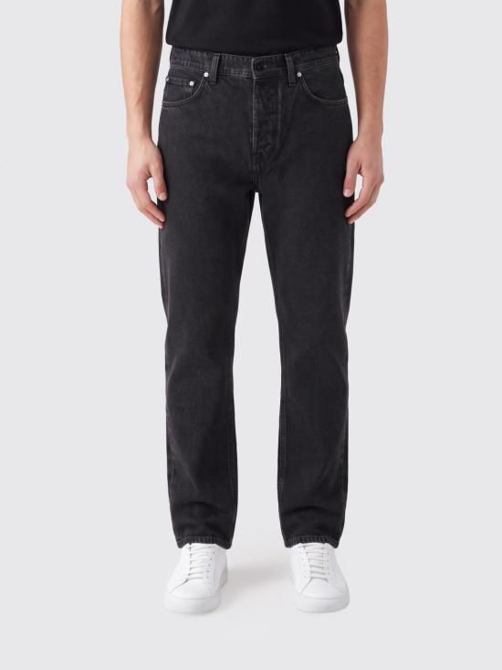 26FW 스톤 아일랜드 데님 팬츠 J100005S0J32 VJ902 Black