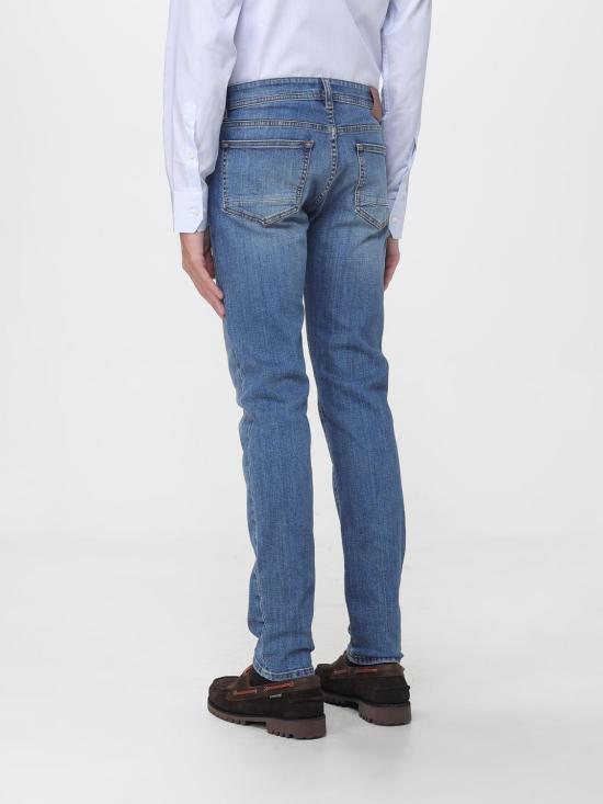 26FW 브룩스 필드 데님 팬츠 205DH169 V0034 Stone Washed - BROOKSFIELD