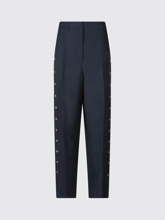 26FW 스텔라 맥카트니 팬츠 6440493IU709 4000 Blue - STELLA MCCARTNEY