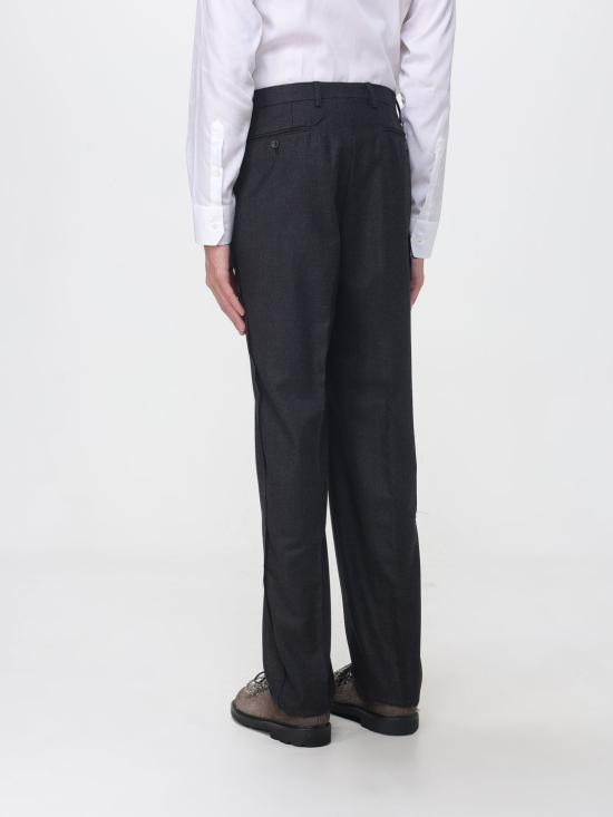 26FW 파울라 팬츠 16DP40060000037 ANTHRACITE Charcoal - PAURA