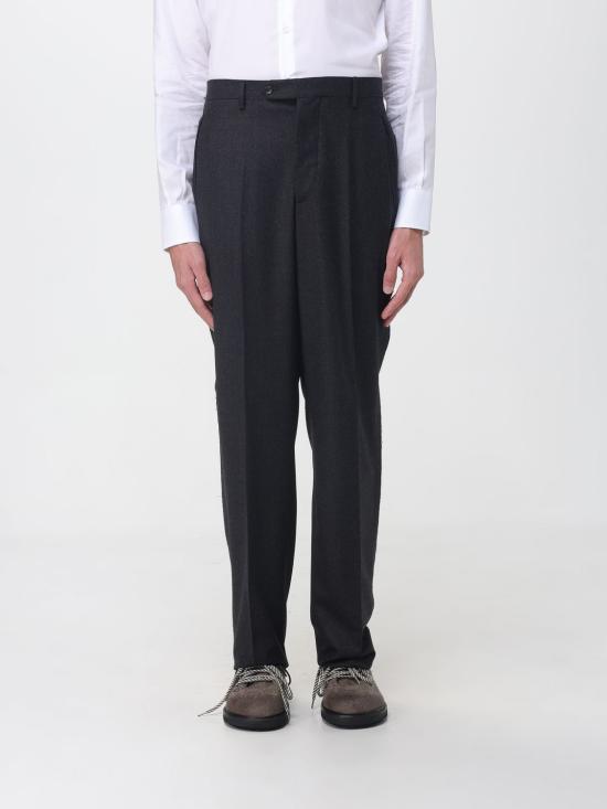 26FW 파울라 팬츠 16DP40060000037 ANTHRACITE Charcoal