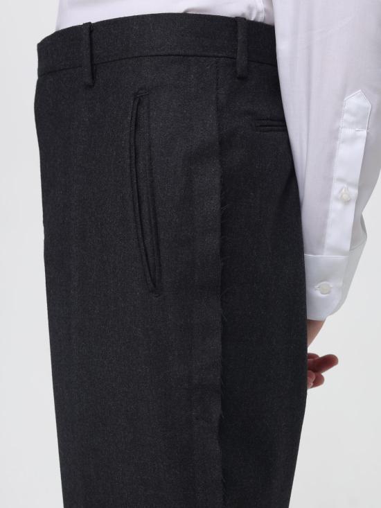 26FW 파울라 팬츠 16DP40060000037 ANTHRACITE Charcoal - PAURA