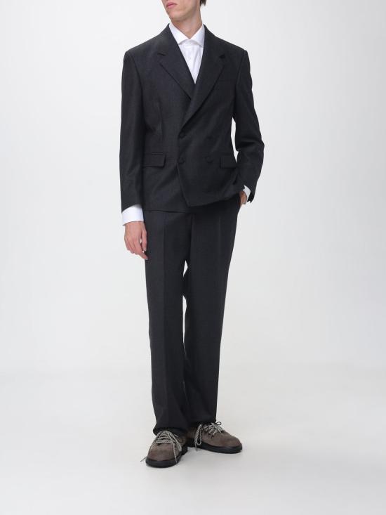 26FW 파울라 팬츠 16DP40060000037 ANTHRACITE Charcoal - PAURA