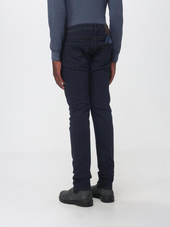 26FW 야콥코헨 데님 팬츠 JUMQE007030S3623R2 100D Ink - JACOB COHËN