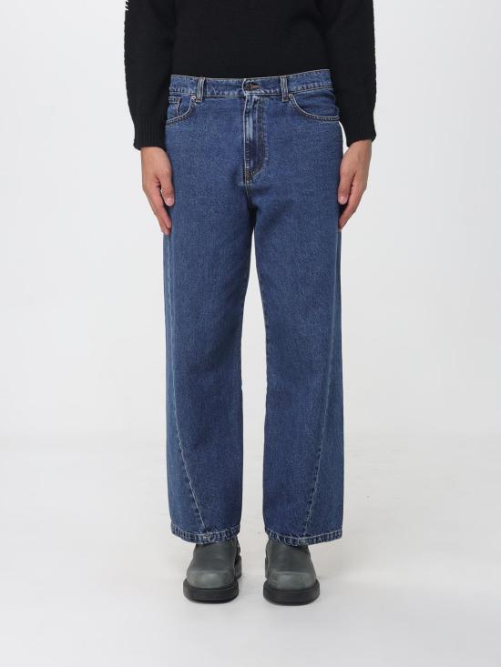 26FW 파울라 데님 팬츠 16DP40130000056 MEDIUM Blue