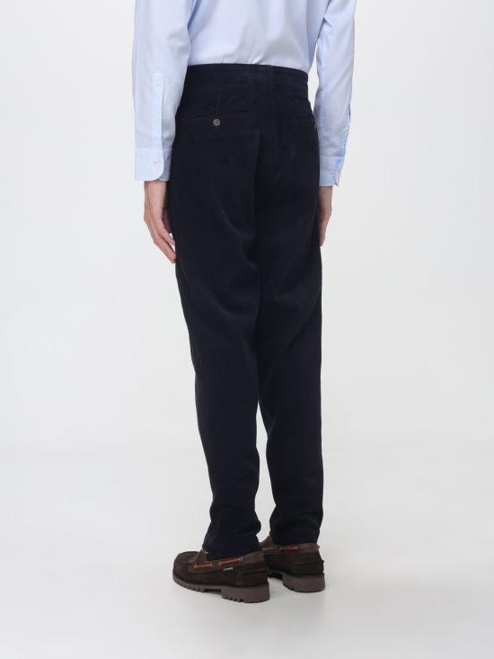 26FW 세바고 팬츠 74122IW WQ1 Navy - SEBAGO