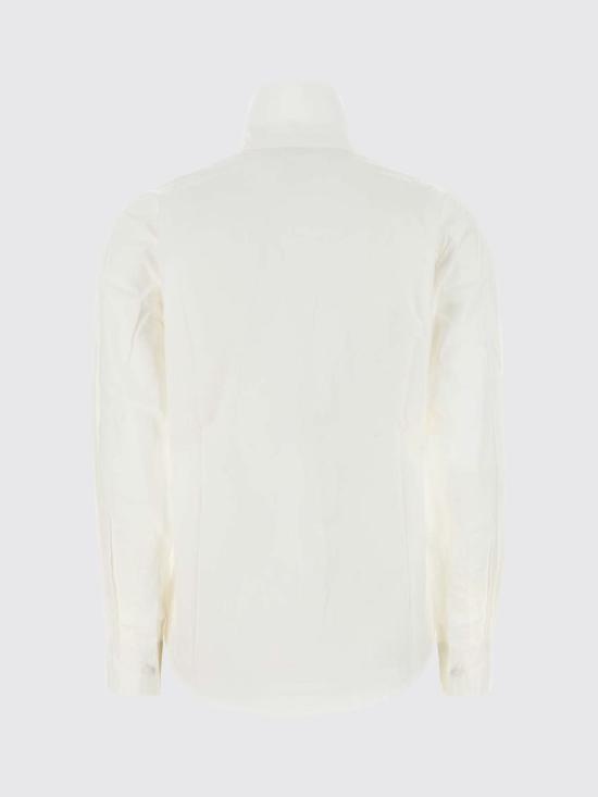 26FW 기마구아스 스커트 CHRISSHIRT White - GIMAGUAS
