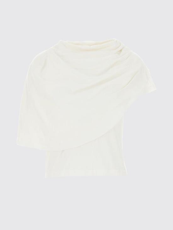 26FW 마그다뷰트림 탑 226926 Cream - MAGDA BUTRYM