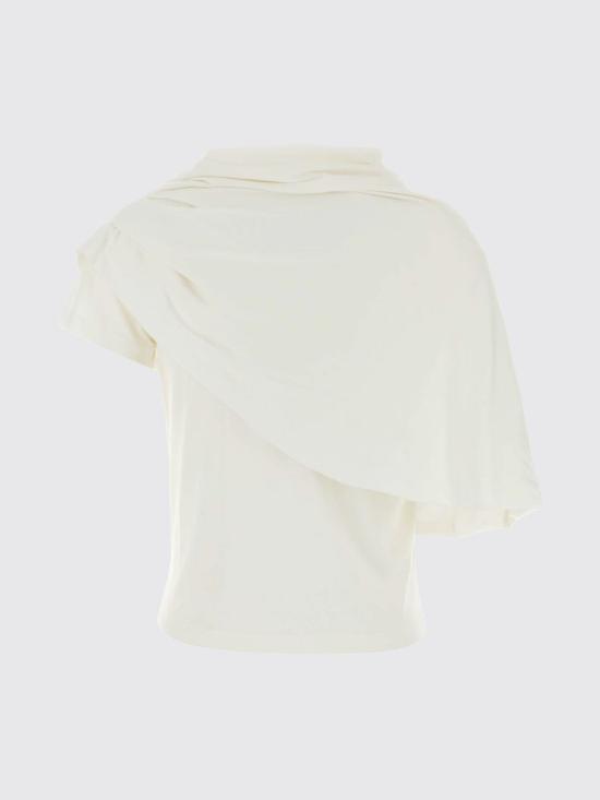 26FW 마그다뷰트림 탑 226926 Cream - MAGDA BUTRYM