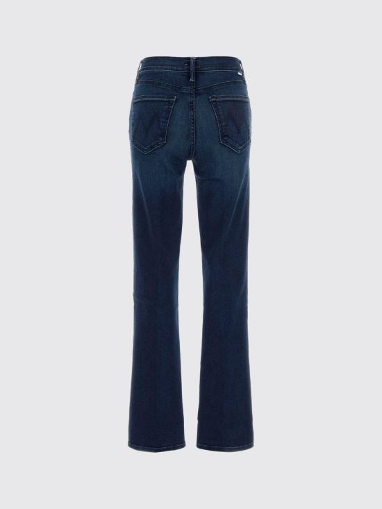 26FW 마더 데님 팬츠 100051156HCM HCM Blue - MOTHER