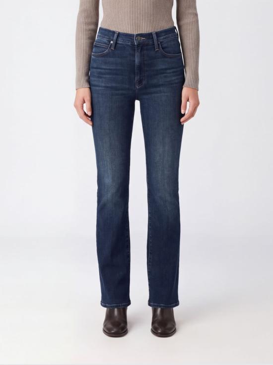26FW 마더 데님 팬츠 100051156HCM HCM Blue