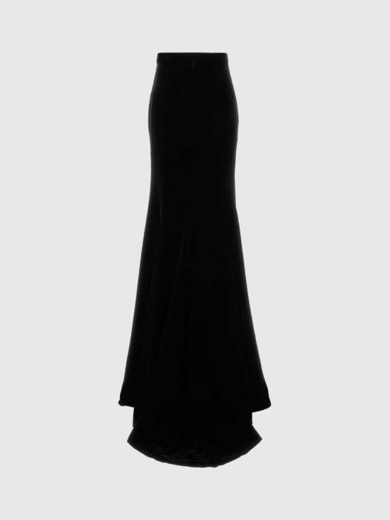 26FW 코스타렐로스 스커트 FW2665 Black - COSTARELLOS