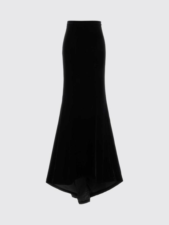 26FW 코스타렐로스 스커트 FW2665 Black - COSTARELLOS