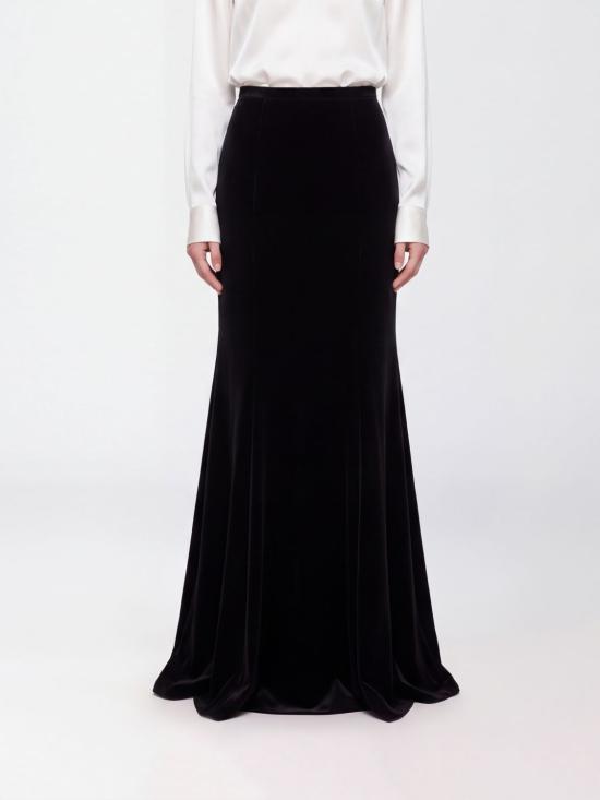 26FW 코스타렐로스 스커트 FW2665 Black