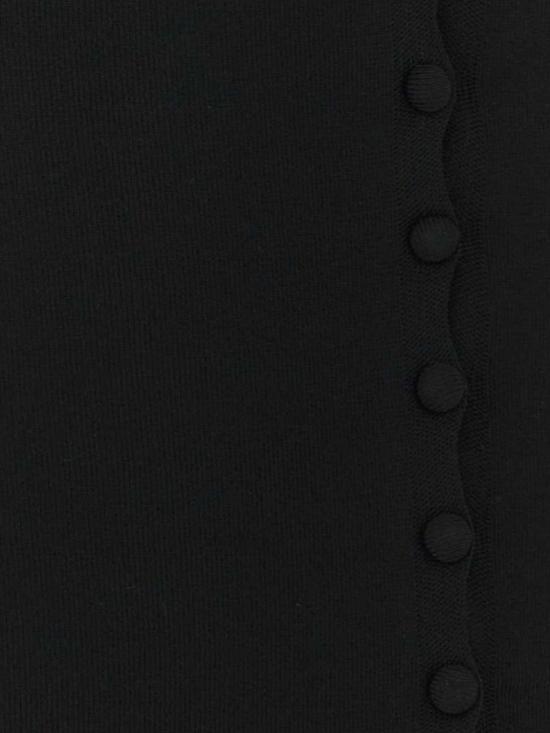 26FW 기마구아스 탑 OSCARTOP Black - GIMAGUAS